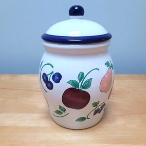 PRINCESS HOUSE | Canister